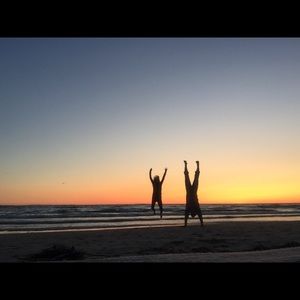 Meet your Posher, Erin